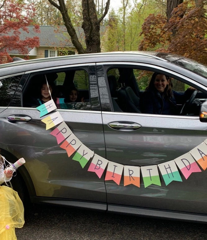 Celebrating Birthdays: Pop-Up Card Templates & Activities