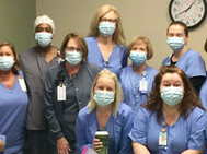 #ThankYou Hospital Workers