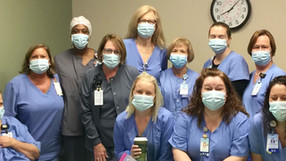 #ThankYou Hospital Workers