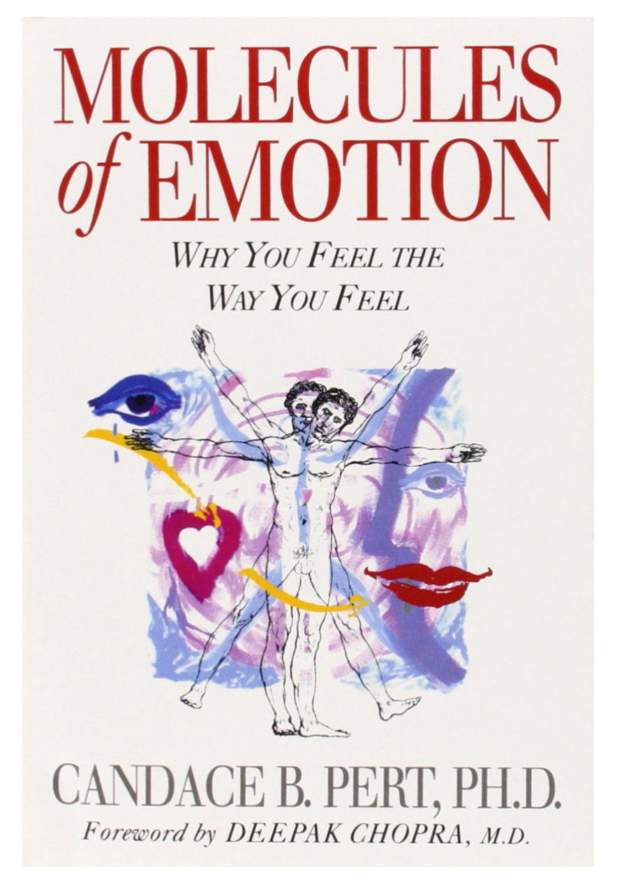 Molecules of Emotion