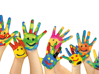 MINDFULNESS Y ESCUELA: un espacio donde aprender a aprender