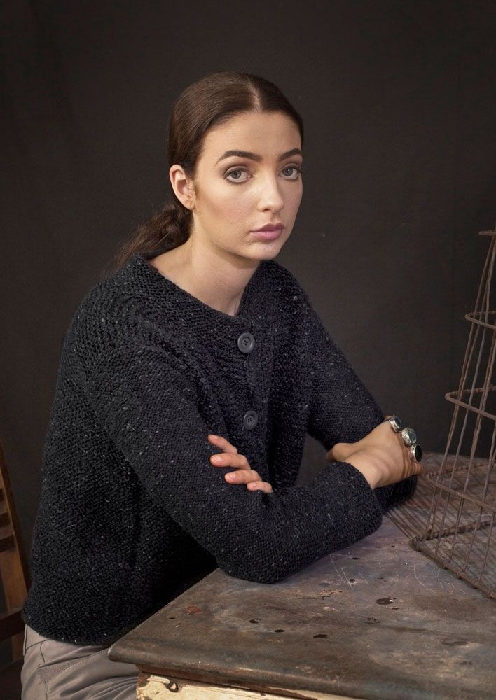Thumbnail: 390 Ballaro Jacket - digital download