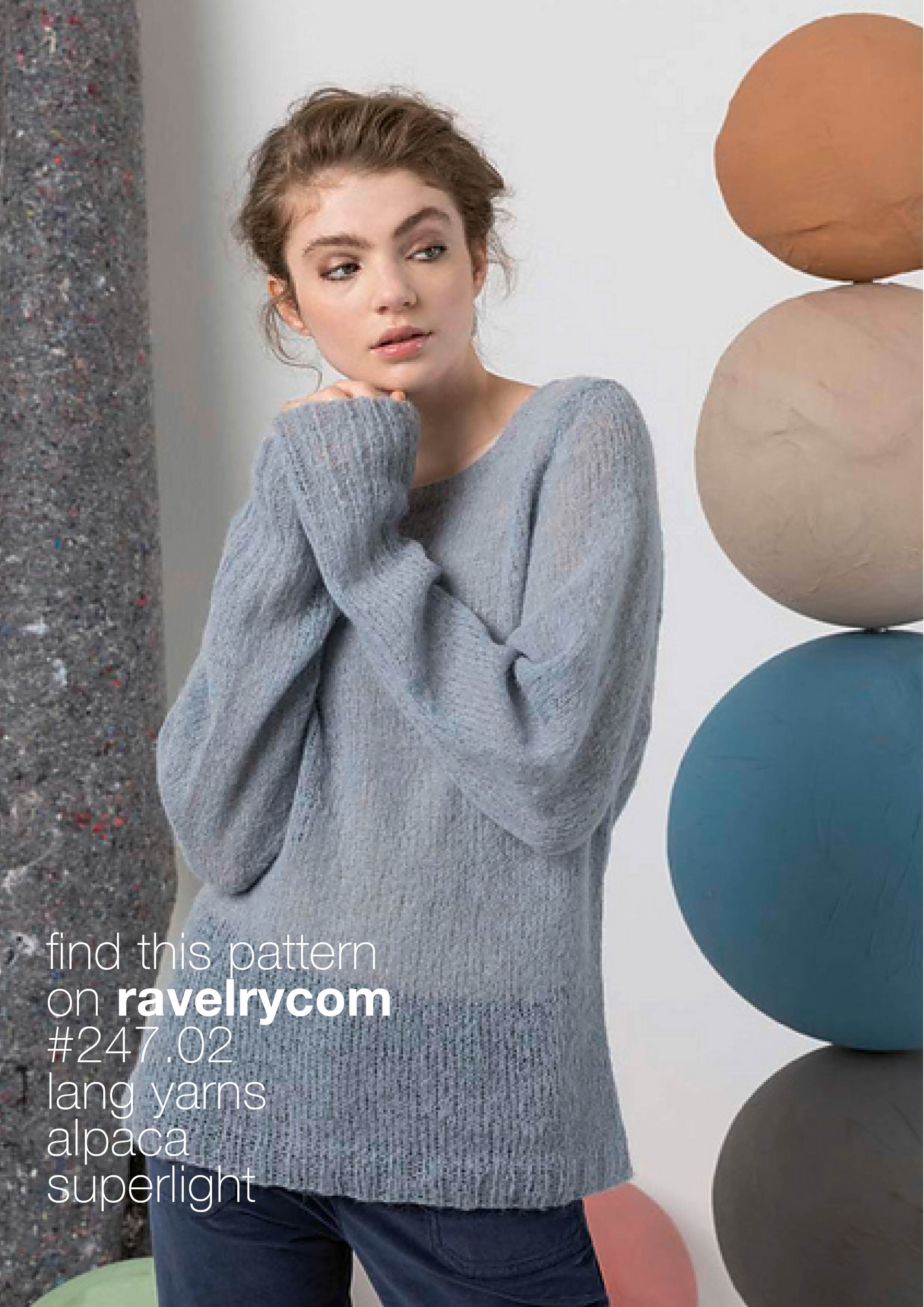 # 247.02 Pattern