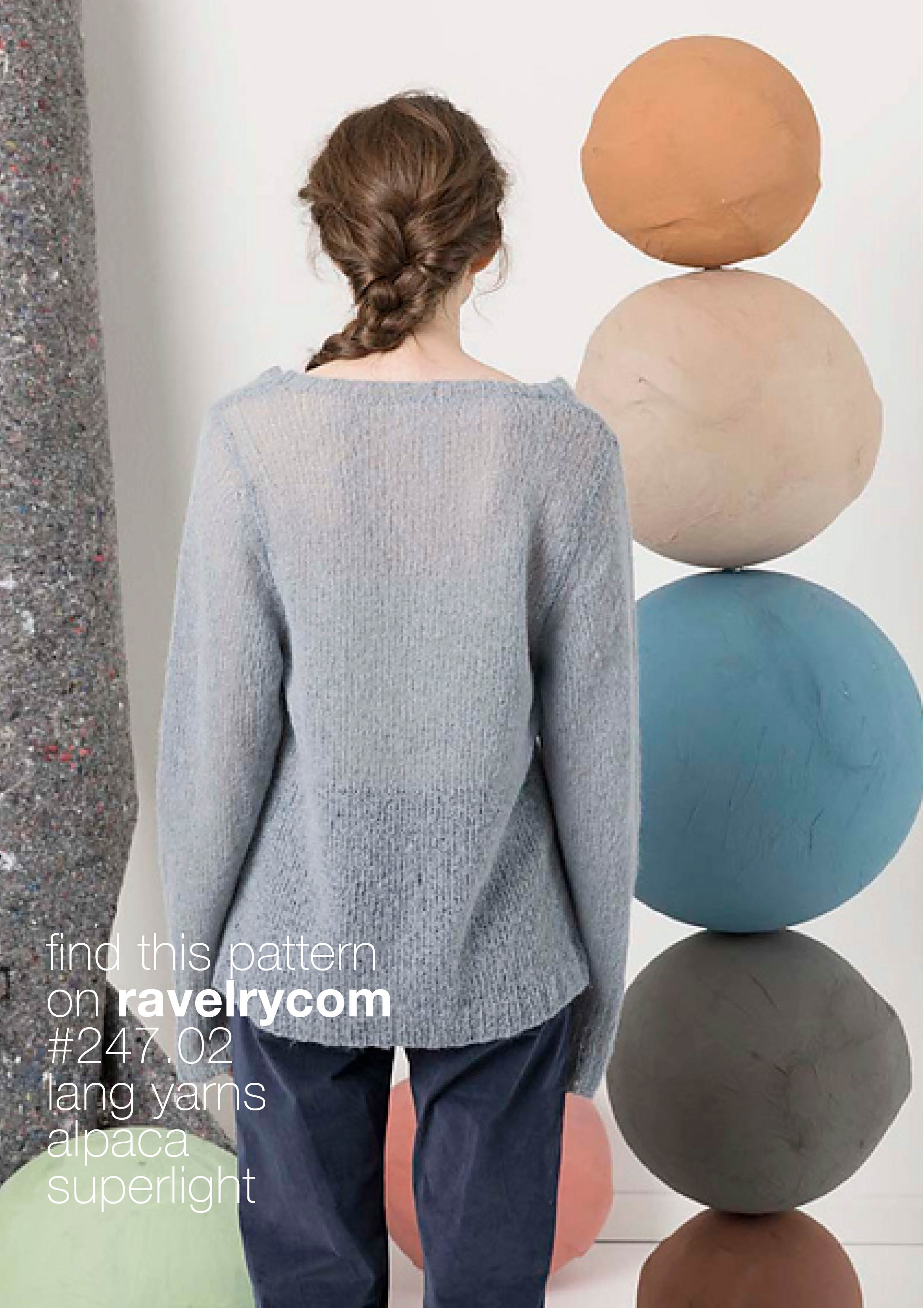 # 247.02 Pattern