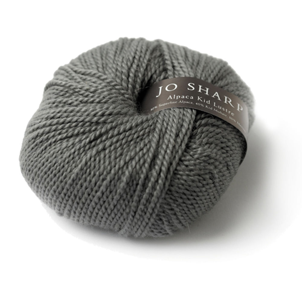 Alpaca Kid Lustre  | 50g balls