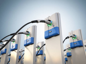 Future-Proof Your Business: The Case for EV Charger Installation in Toronto