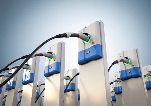 best ev charger installation in Toronto