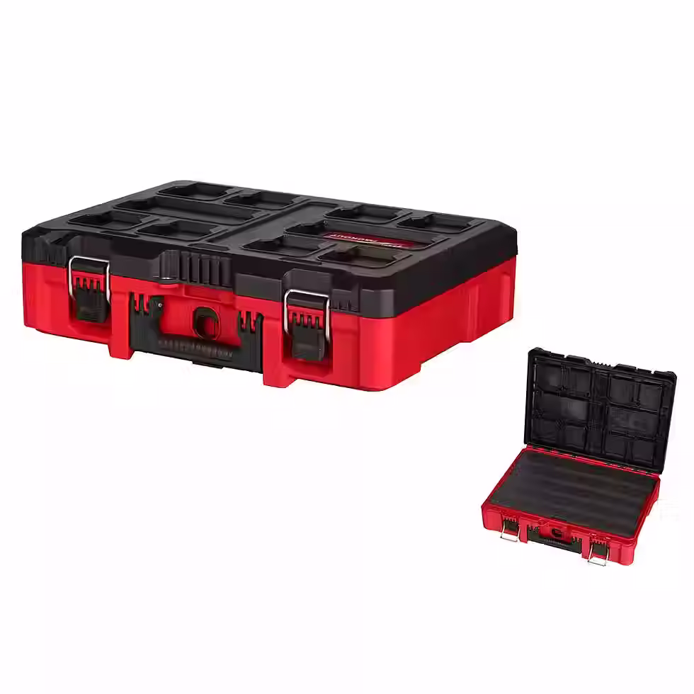 milwaukee tool case canada