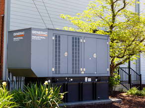 commercial generators experts in toronto