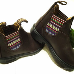 BLUNDSTONE