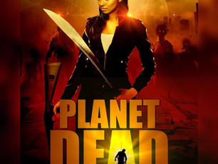 Author Interview: Sylvester Barzey