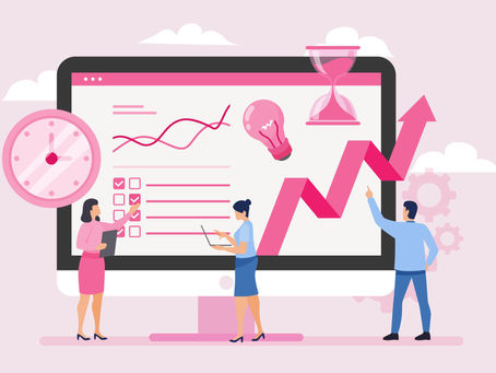 Strategic Systems, Seamless Success: BPM Unleashed