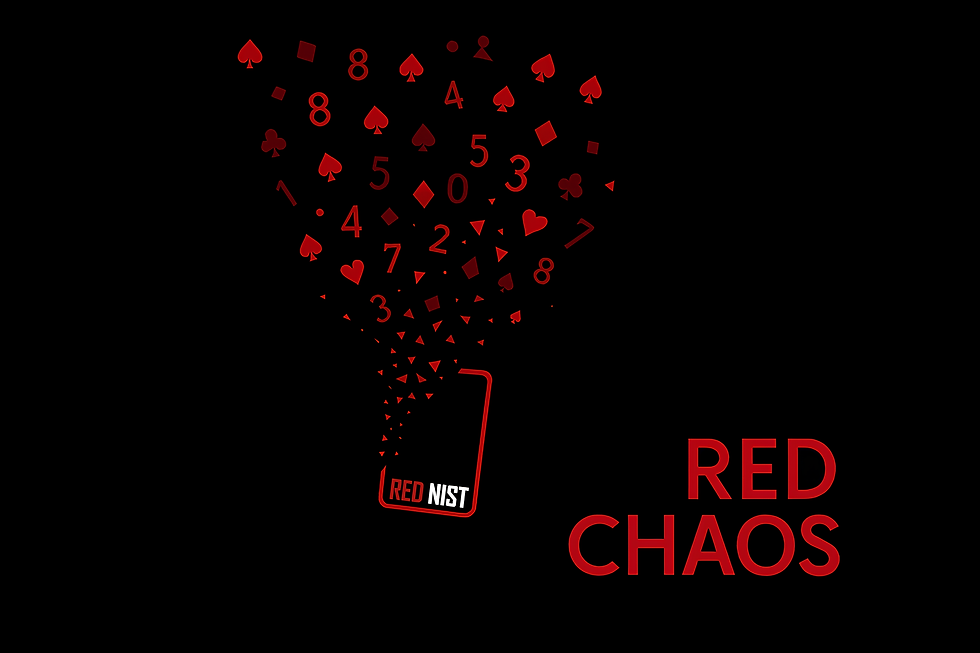 Red Chaos
