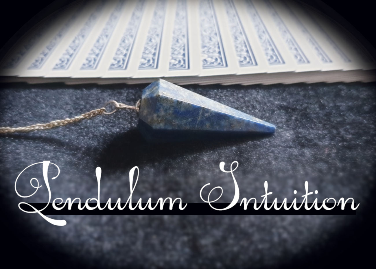 Pendulum Intuition