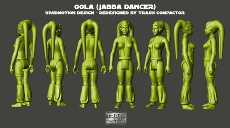 Oola
