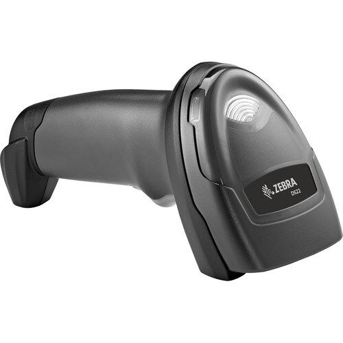Zebra DS2278-SR Wireless 2D Barcode Scanner with Bluetooth