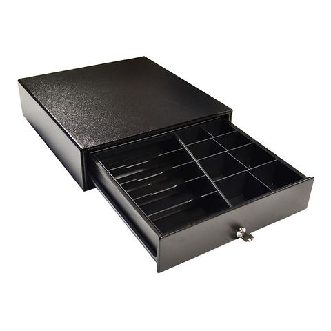 APG Cash Drawer | キャッシュ - ドロワー レジEKDS448-2-W410-A22 of