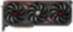 PowerColor Radeon RX 7800 XT RED DEVIL Graphics Card main image