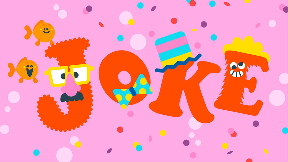 character animation kids nickelodeon