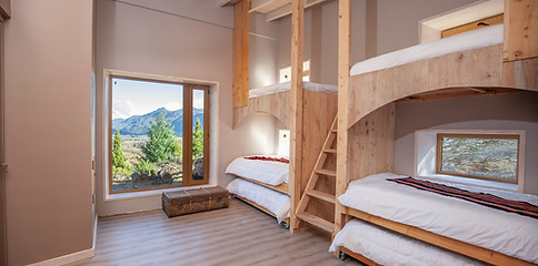 Northern Bedroom