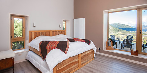 Southern Bedroom