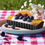 Thumbnail: Mini Rectangular Fluted Pan Set (6-Piece)