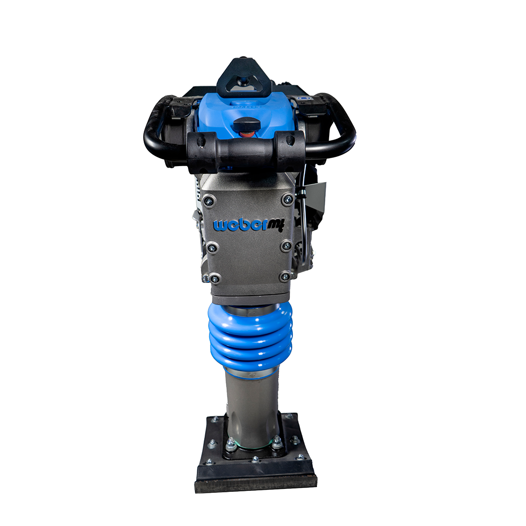 Apisonador SRV 660 HD Weber