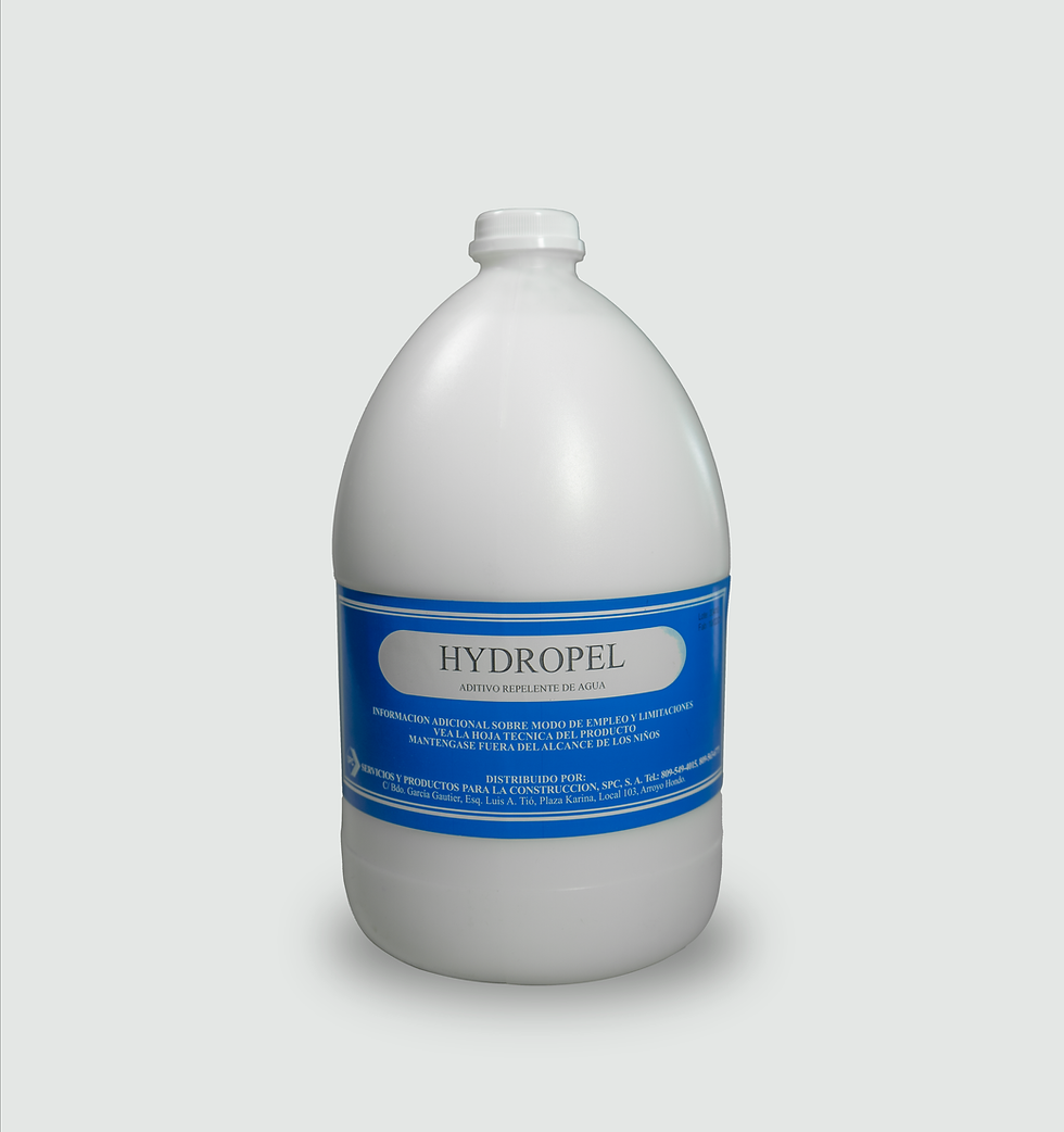 HYDROPEL