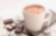 CHOCOLAT CHAUD