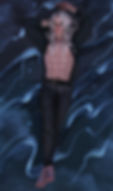 Thumbnail: Rune/Voshki Body Pillow CASES