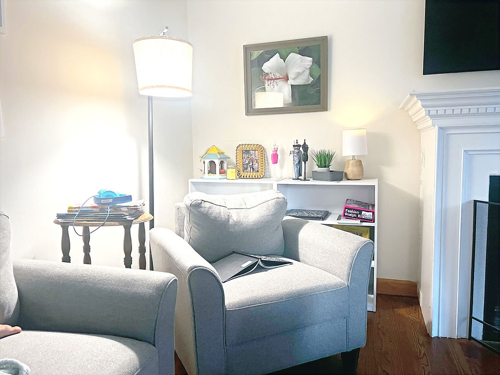 reading nook ideas