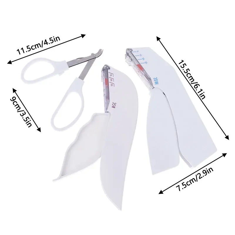 SW Stainless Steel Skin Stitching Machine Disposable 35W Surgery Skin