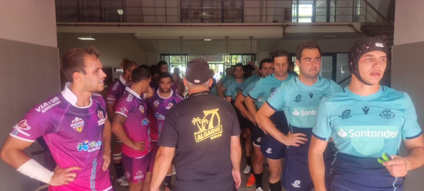 viator barbarians rugby 7
algarve sevens 2022