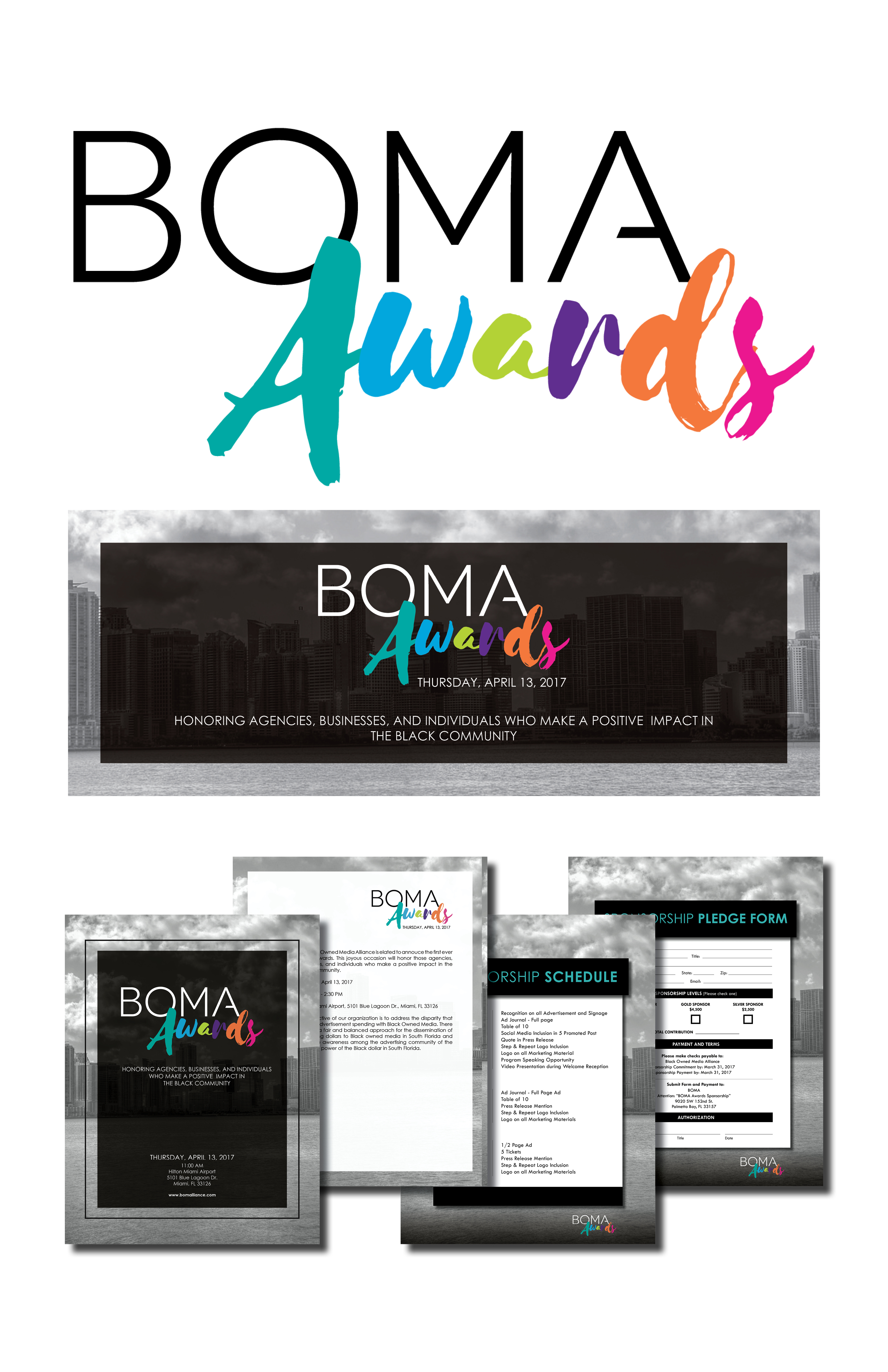 BOMA For Site