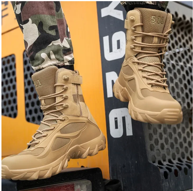 Thumbnail: 511 Tactical Boots
