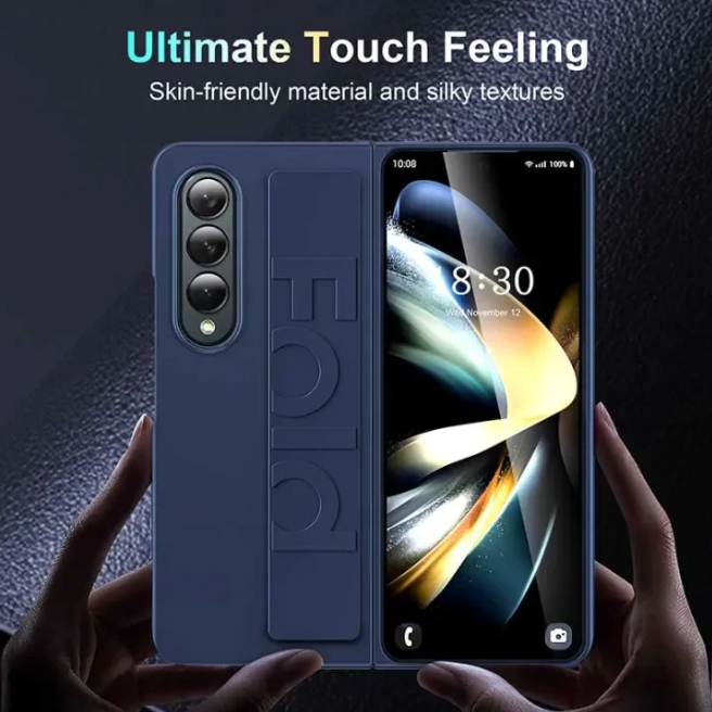 Thumbnail: Silicone Wristband for Samsung
