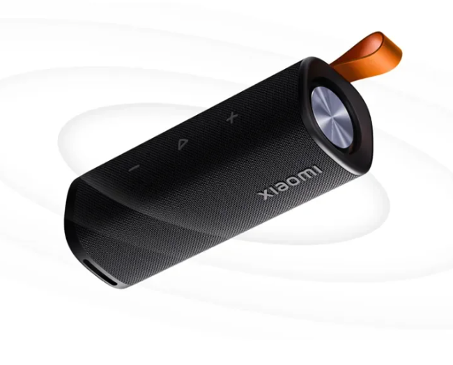 Thumbnail: Xiaomi Sound Outdoor Global Version