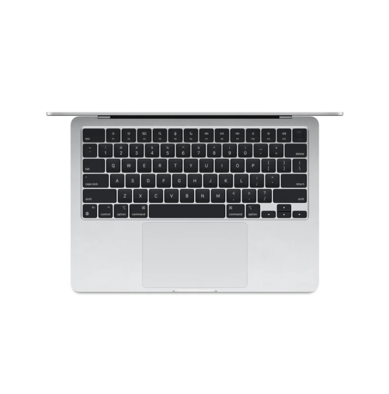 Thumbnail: 13-inch MacBook Air M3 Chip Silver