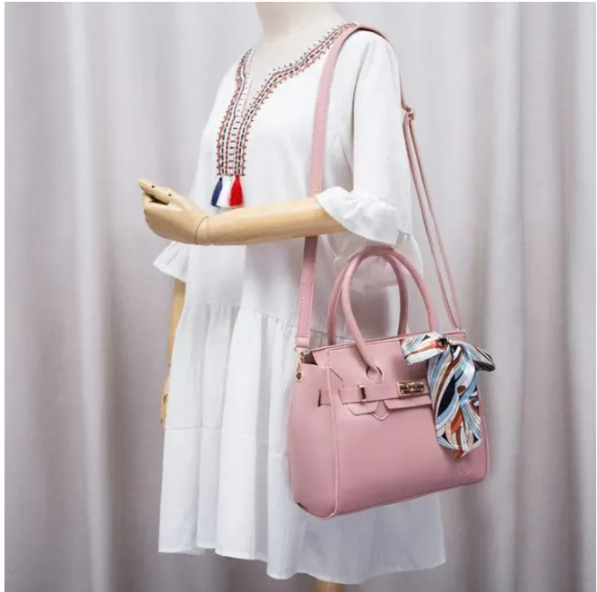 Thumbnail: WENDYSIA #327 FASHION SLINGBAG