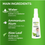 Thumbnail: DeoNat Aloe Mineral Deodorant Spray 100ml