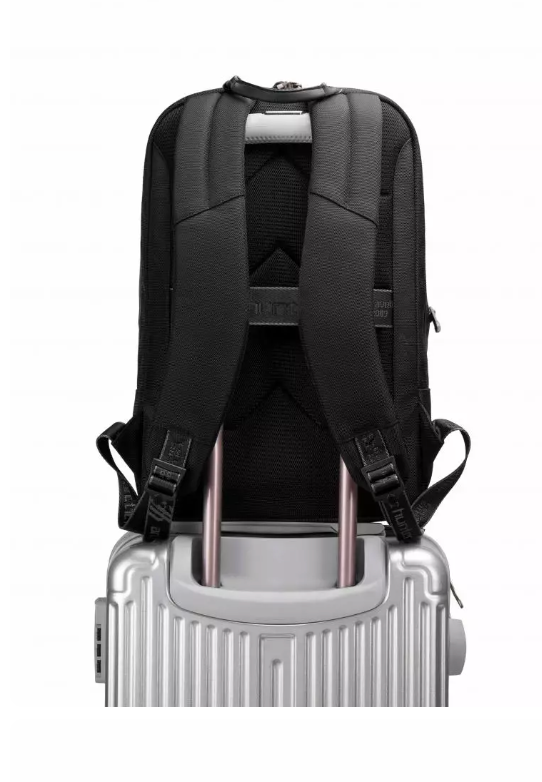 Thumbnail: Unisex Anti-Theft Laptop Backpack