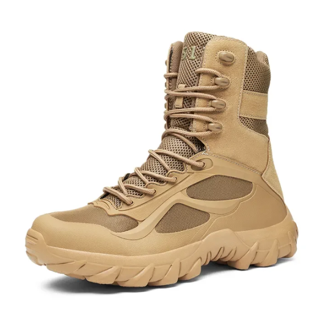 Thumbnail: 511 Tactical Boots