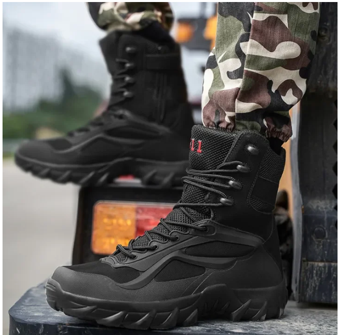 Thumbnail: 511 Tactical Boots