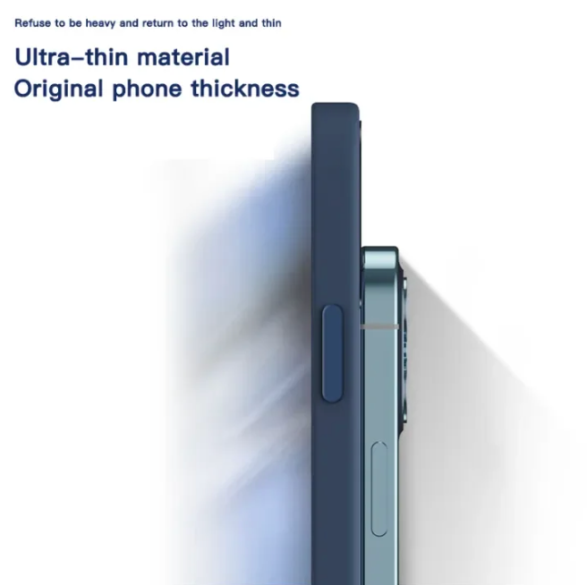 Thumbnail: Liquid Silicone Phone Casing For Samsung