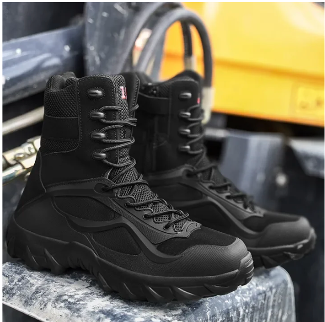 Thumbnail: 511 Tactical Boots