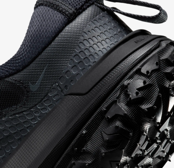 Thumbnail: Nike ACG Mountain Fly 2 Low Black