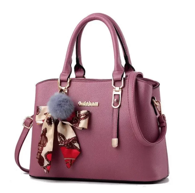 Thumbnail: Angelwull Handbag with sling