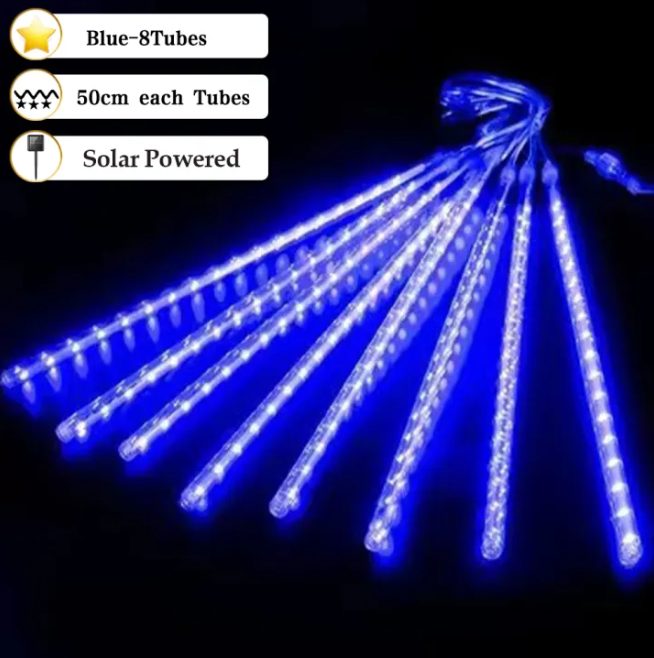 Thumbnail: Solar light outdoor waterproof