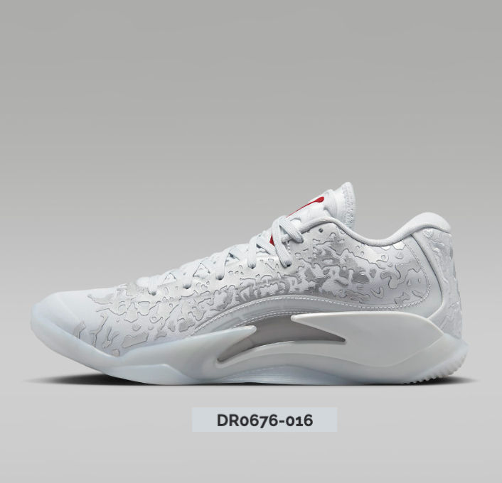 Thumbnail: Zion 3 PF 'Liquid Metal'