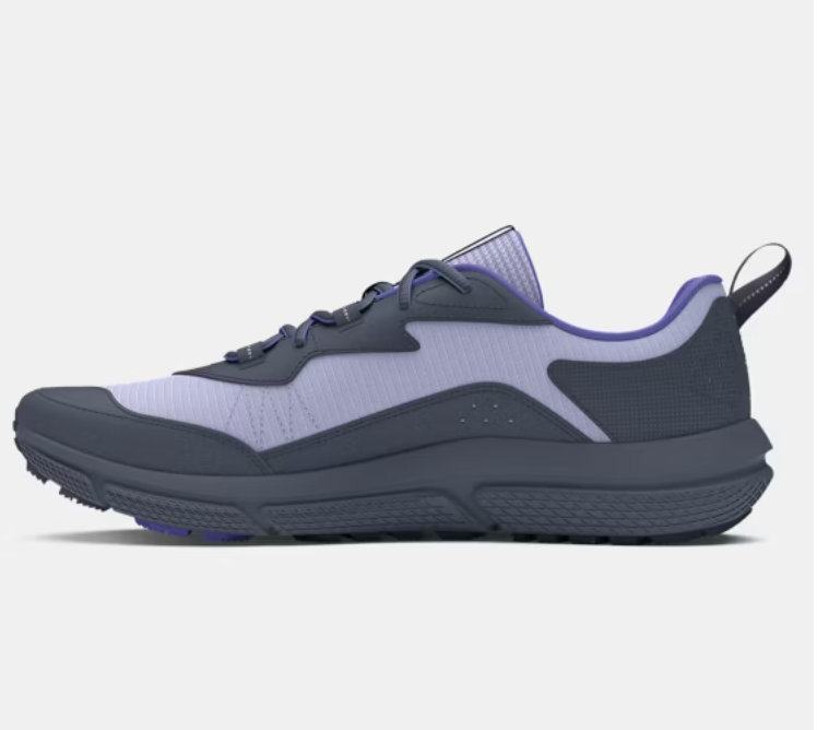 Thumbnail: Women's UA Charged Verssert 2 Running Shoes